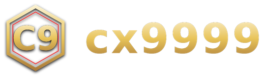 cx9999 logo